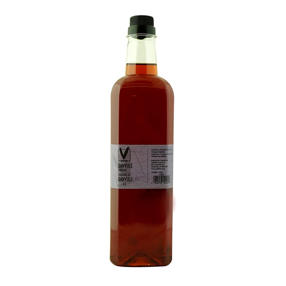 MIA Food Service VINITEAU BANYULS VINEGAR 1L VINITEAU BANYULS VINEGAR 1L