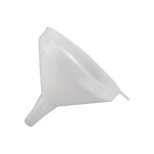 WINCO 16OZ FUNNEL 1EA