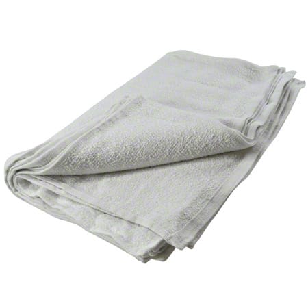 MIA Food Service WIPECO 16X19 BAR WIPE TOWELS 10X10EA WIPECO 16X19 BAR WIPE TOWELS 10X10EA