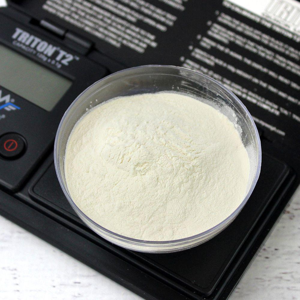 MIA Food Service TEXTURESTAR XANTHAN GUM 1KG TEXTURESTAR XANTHAN GUM 1KG