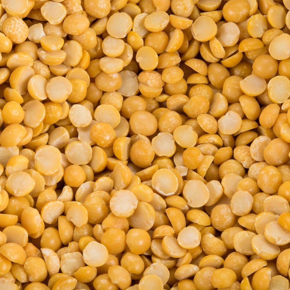MIA Food Service CLIC YELLOW SPLIT PEAS 5KG CLIC YELLOW SPLIT PEAS 5KG