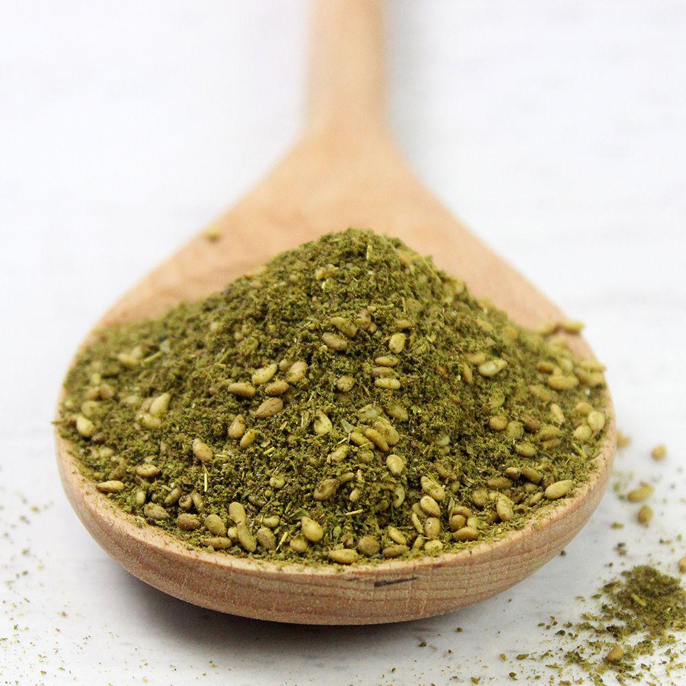 24K ZAHTAR SPICE BLEND 454GR