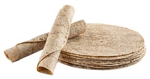 SONORA 10" WHOLE WHEAT TORTILLA 12X12EA