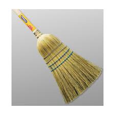 M2 CORN BROOM 1 STRING 3 WIRE 1EA