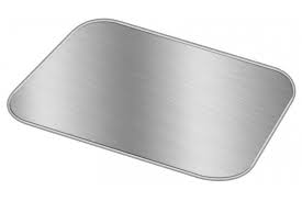 CALIBRE 2-1/4LB OBLONG LIDS 6X8 500EA