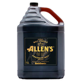 ALLENS REINHART MALT VINEGAR 5L