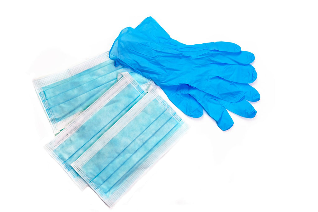 Gloves/PPE