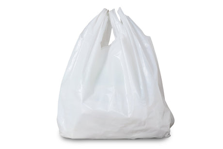 Plastic Bags