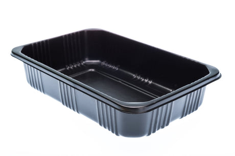 Plastic Containers & Cups
