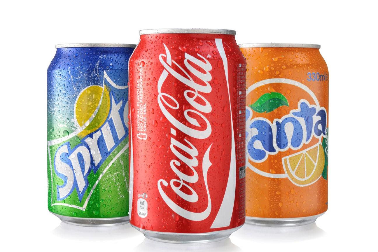 Soft Drinks