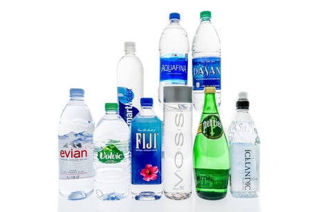 Waters