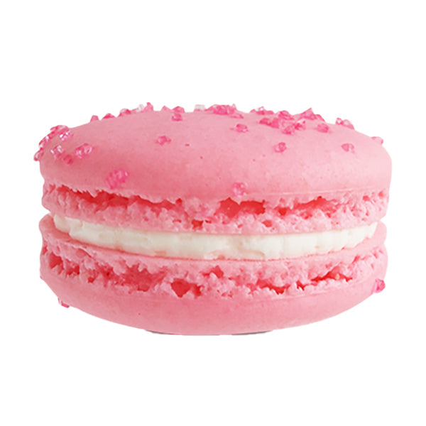 AG MACARONS PINK CHAMPAGNE 24CT