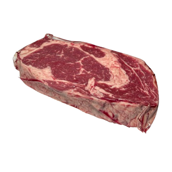 THE BUTCHER SHOPPE AAA RIB EYE STEAKS 6x12OZ