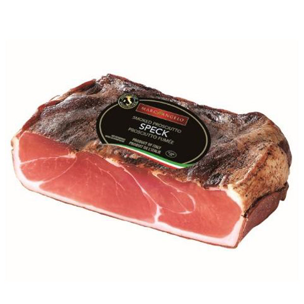 MARC ANGELO SPECK PER KG