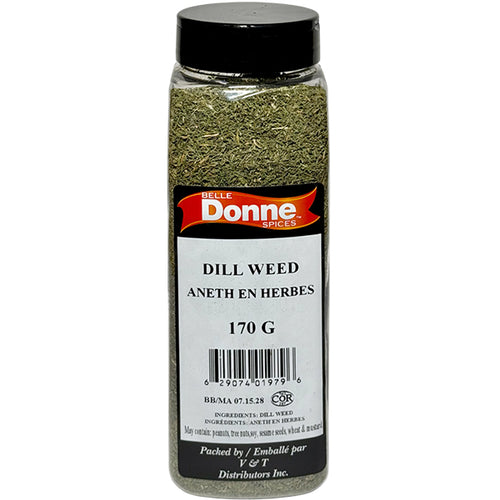 BELLE DONNE DILL WEED 170GR