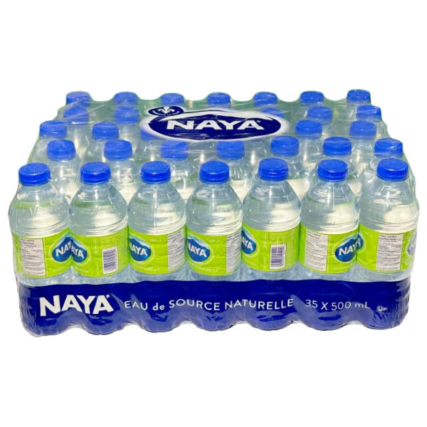 NAYA WATER 35x500ML