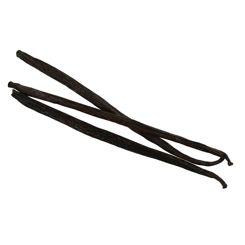 ALMONDENA INDONESIAN SUMATRA VANILLA BEANS 454GR