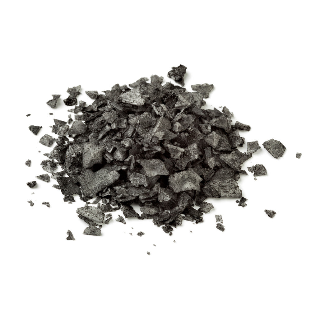 24K BLACK SEA SALT FLAKES 1KG