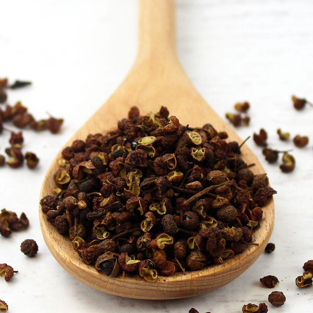 24K SZECHUAN PEPPERCORN 454GR