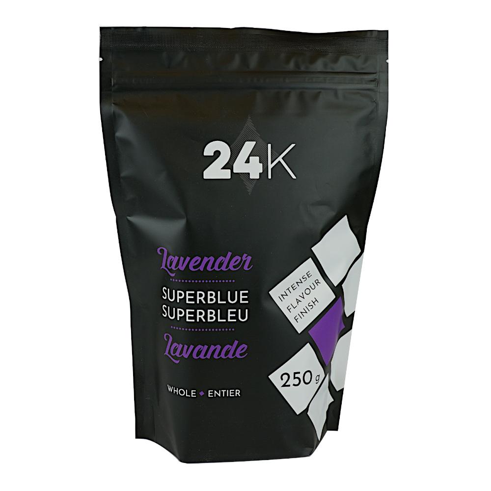 24K LAVENDER SUPERBLUE 250GR