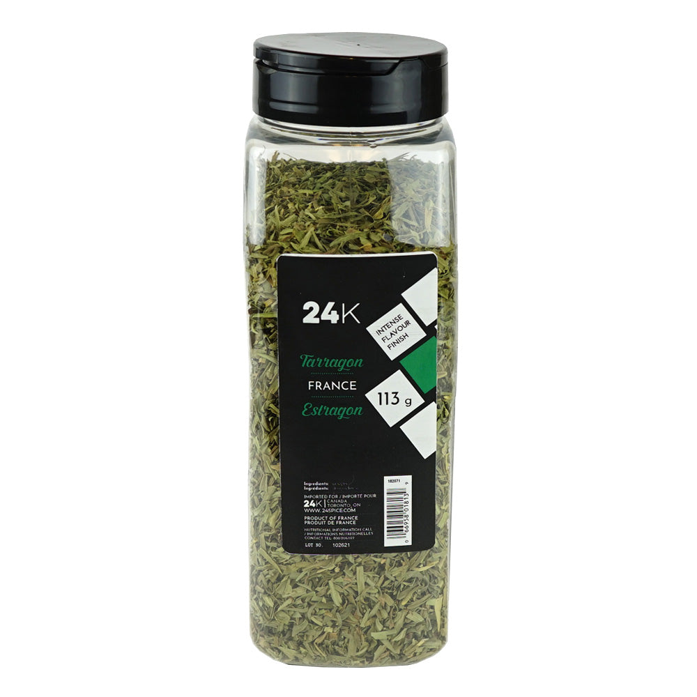 24K TARRAGON FRANCE 113GR
