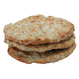 JONES DAIRY 1.5 OZ FULL COOKED PORK SAUSAGE ROUNDS 10LB