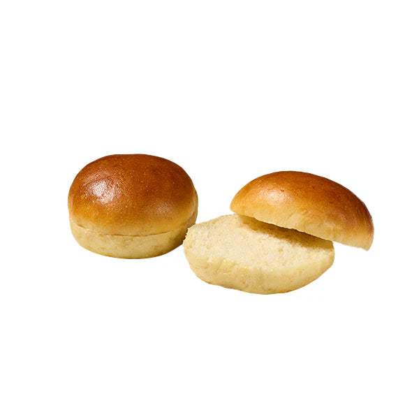 ACE BAKERY 3" SLIDER BUNS 180X30GR