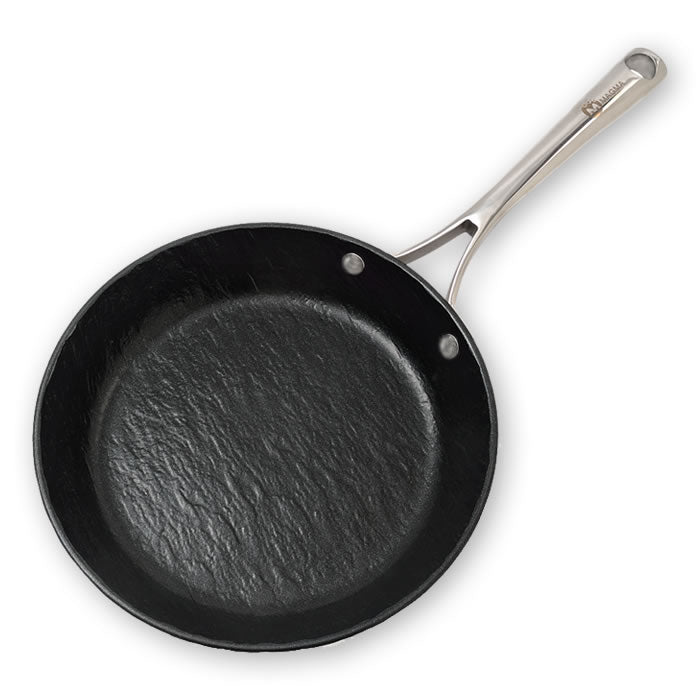 ADAMO MAGMA 11" NON STICK FRY PAN 1EA