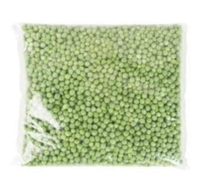 ALASKO GREEN PEAS 2KG