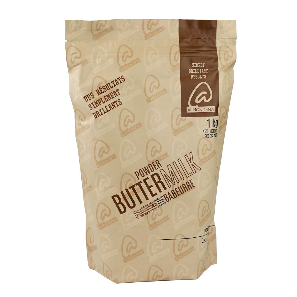 ALMONDENA BUTTERMILK POWDER 1KG
