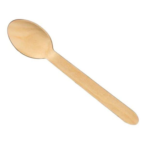 ARTCRAFT WOODEN SPOONS 300EA