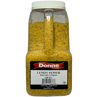 BELLE DONNE PICKLING SPICE 2.25KG
