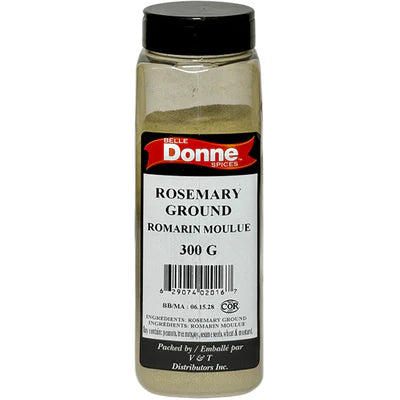 BELLE DONNE ROSEMARY GROUND 300G