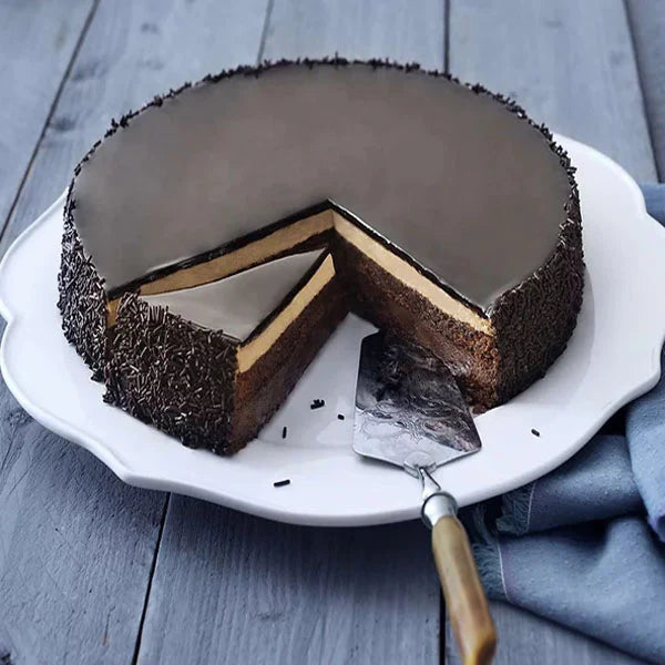 BINDI CHOCOLATE TEMPTATION CAKE 1EA