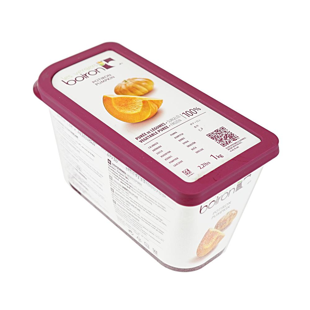 BOIRON PUMPKIN PUREE 1KG