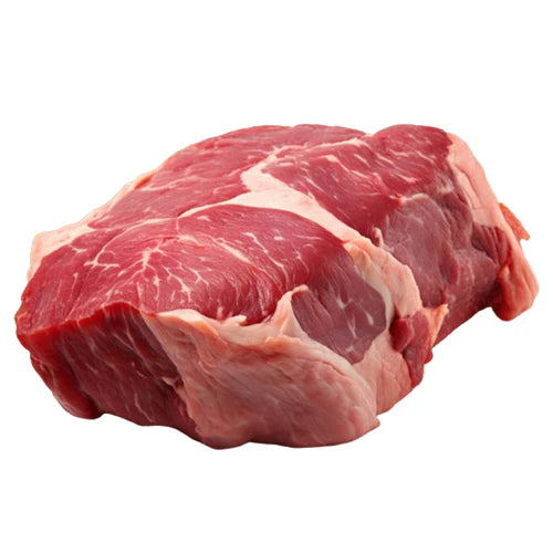 BONELESS BEEF SHOULDER PER KG