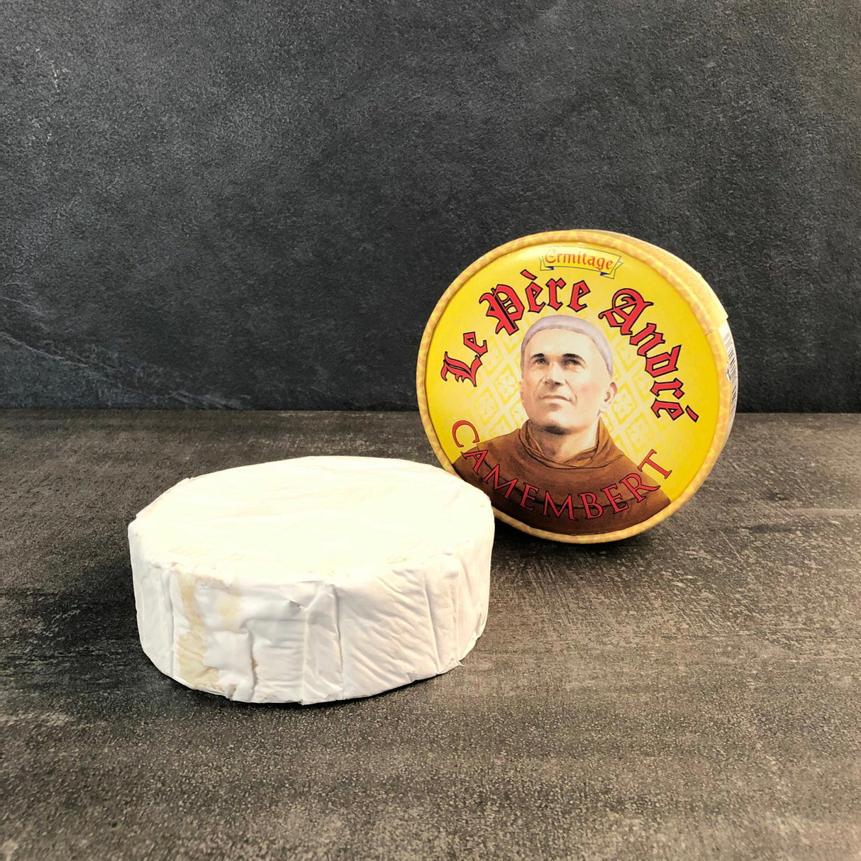 CAM PERE ANDRE CHEESE 250GR