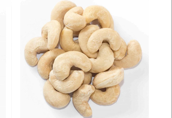 VALLI WHOLE CASHEWS RAW 1KG