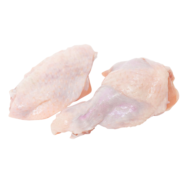 CHICKEN FRYER SPLIT WINGS 5KG