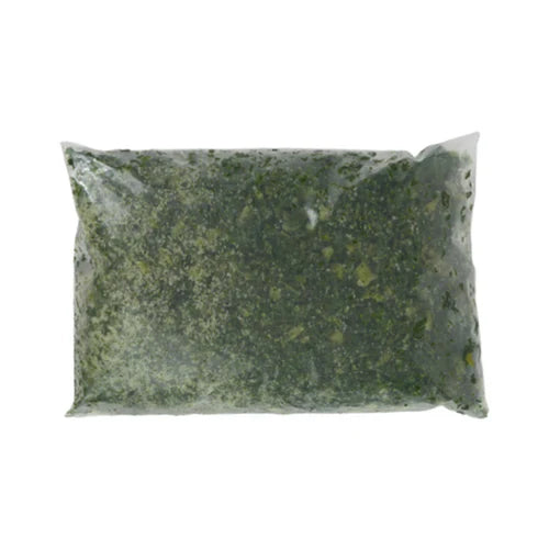 ALASKO CHOPPED KALE 1KG