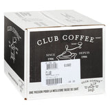 CLUB A COFFEE 16oz 20x454GR