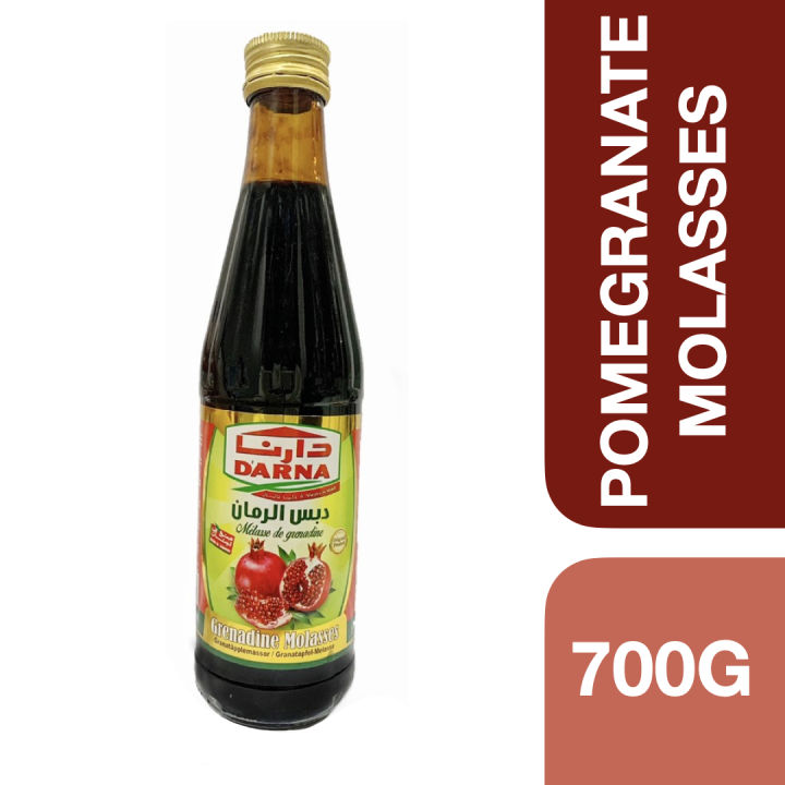 DARNA POMEGRANATE MOLASSES 700ML