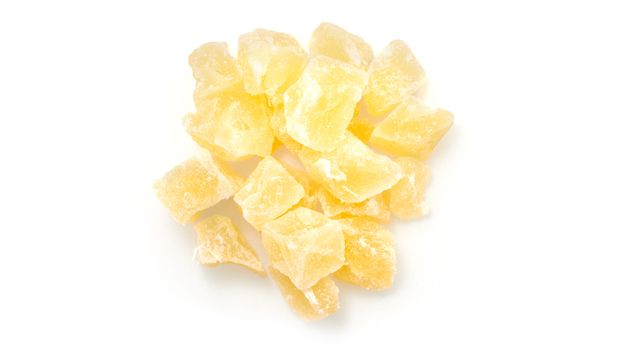 DICED PINEAPPLE NO SULFITE 5KG