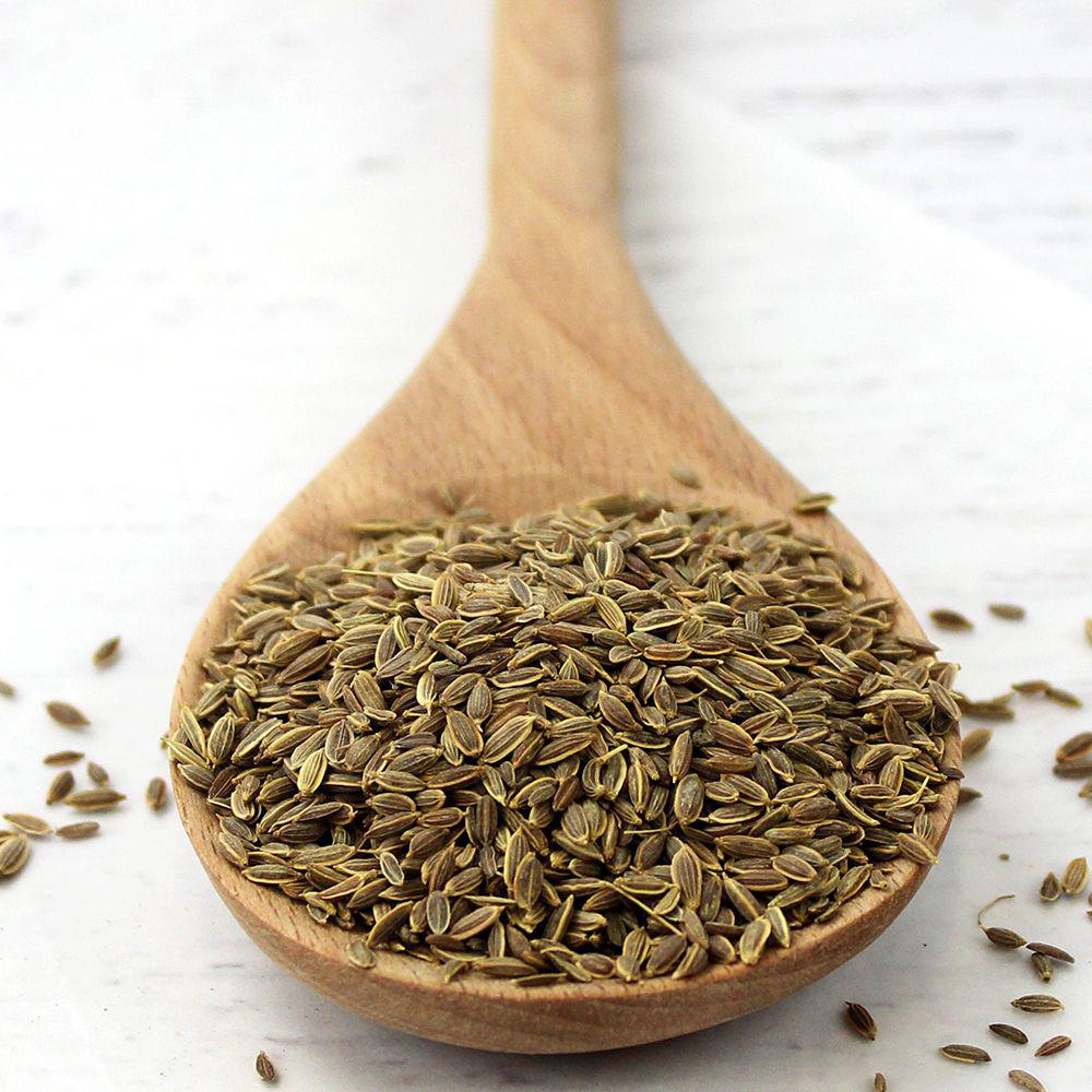 24K DILL SEEDS 340GR