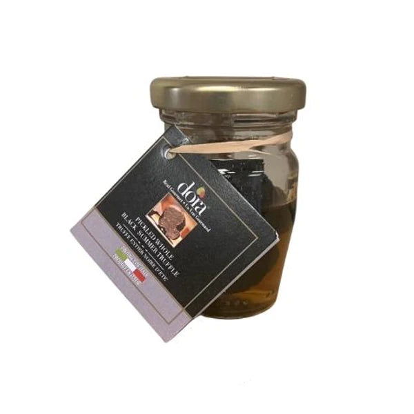 DORA WHOLE BLACK SUMMER TRUFFLE 35GR