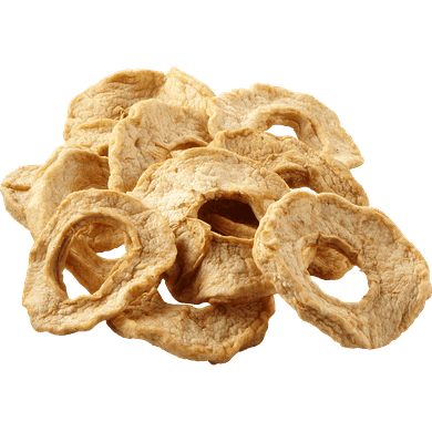 PROSPERITY WHITE APPLE RINGS 10KG