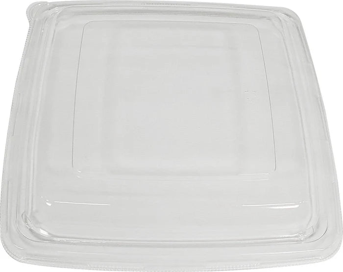 ECO-CRAZE CLEAR LIDS FOR CS1000 6X50EA