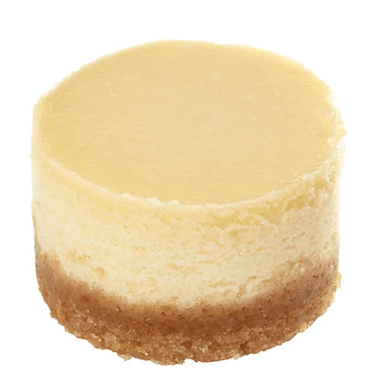 ELITE 2" MINI CHEESECAKES 140EA