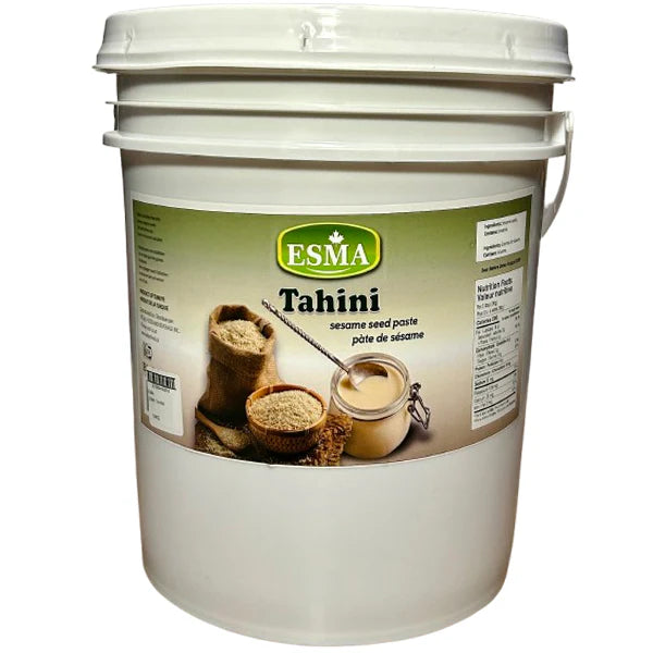 ESMA TAHINI 18KG