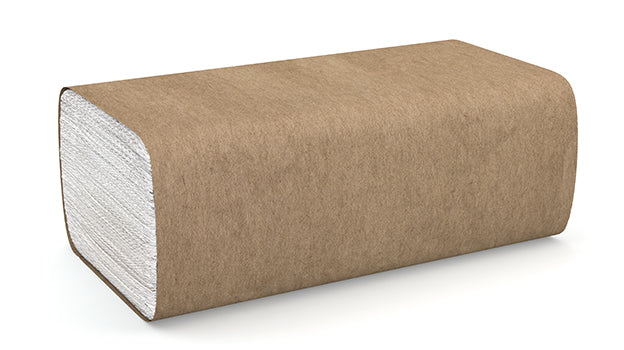 EVEREST WHITE SINGLEFOLD 16X250EA